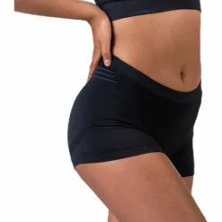 Performance Light Bottom Panty Black