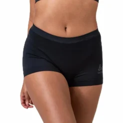 Performance Light Bottom Panty Black