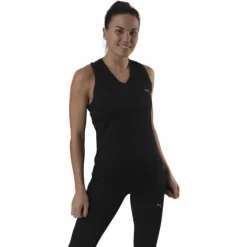 Performance Tank Black