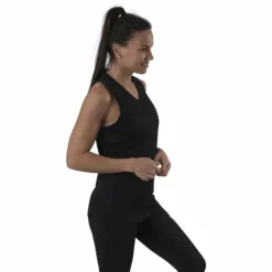 Performance Tank Black