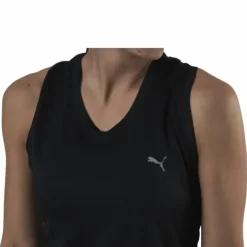 Performance Tank Black