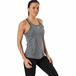 Performance Tank Black / White