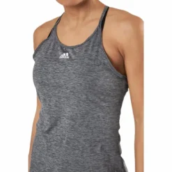 Performance Tank Black / White