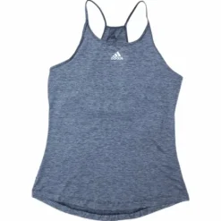 Performance Tank Black / White