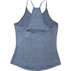 Performance Tank Black / White