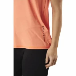 Performance Training Loose Ss Tee Yellow