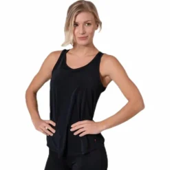 Performance Training Sl Top Black
