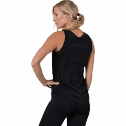 Performance Training Sl Top Black