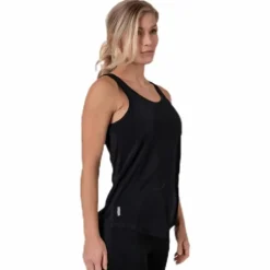 Performance Training Sl Top Black