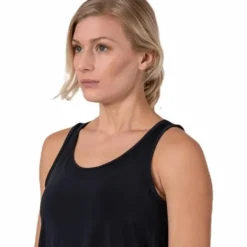Performance Training Sl Top Black