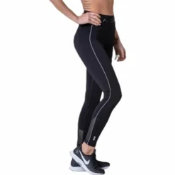 Performance Training Tights Black