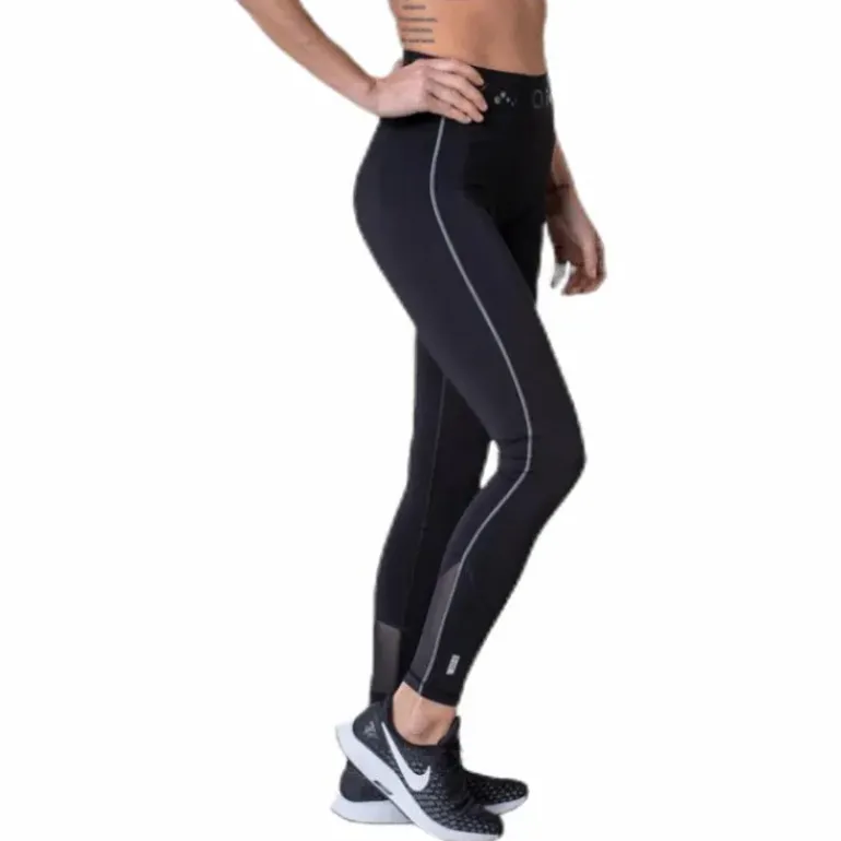 Performance Training Tights Black