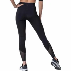 Performance Training Tights Black