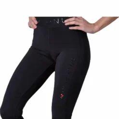 Performance Training Tights Black