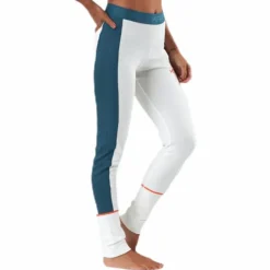 Perle Pant White
