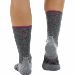 PhD Outdoor Med Crew Grey