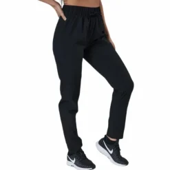 Phile W Training Pants Svart
