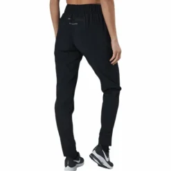 Phile W Training Pants Svart
