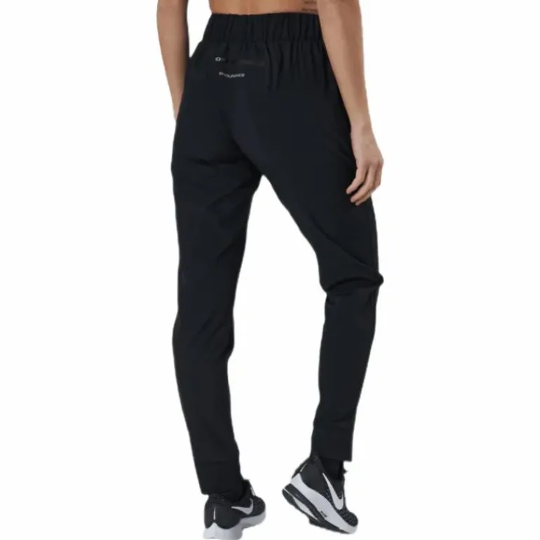 Phile W Training Pants Svart