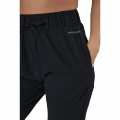 Phile W Training Pants Svart