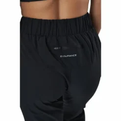 Phile W Training Pants Svart