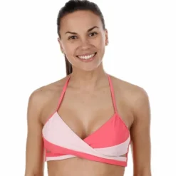 Philippa Bralette Pink