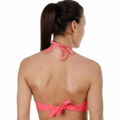 Philippa Bralette Pink