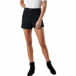 Phine Shorts Black