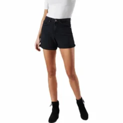 Phine Shorts Black