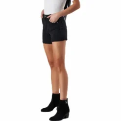 Phine Shorts Black