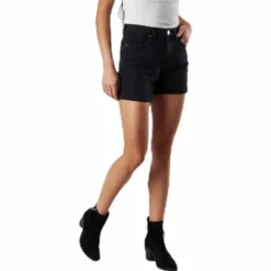 Phine Shorts Black