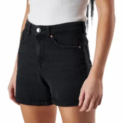 Phine Shorts Black