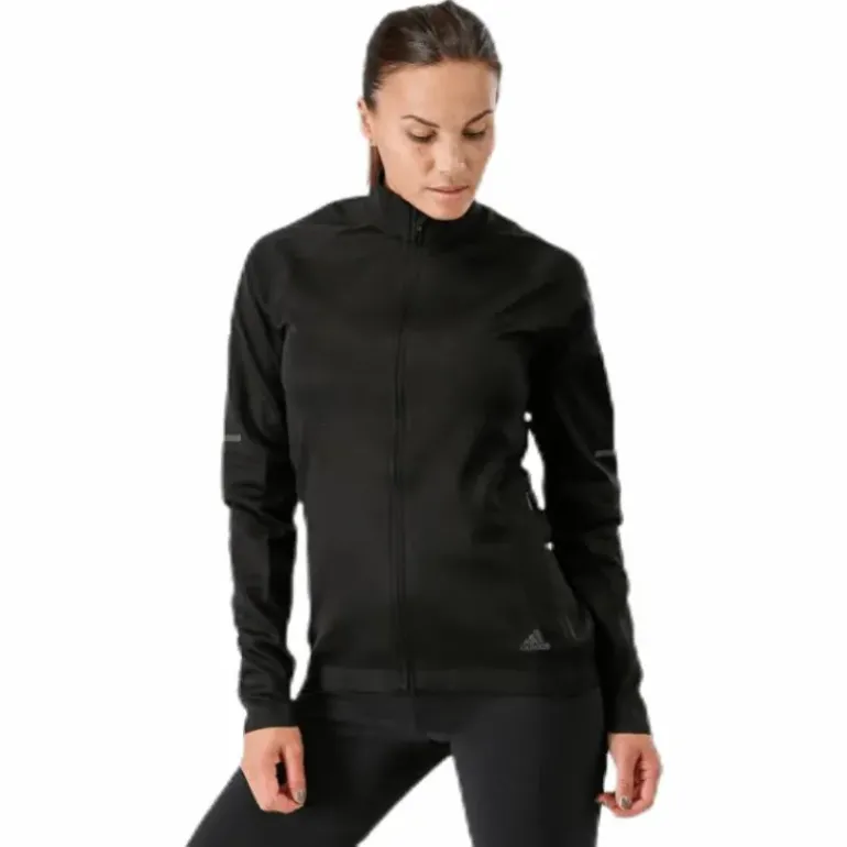 PHX Jacket Black