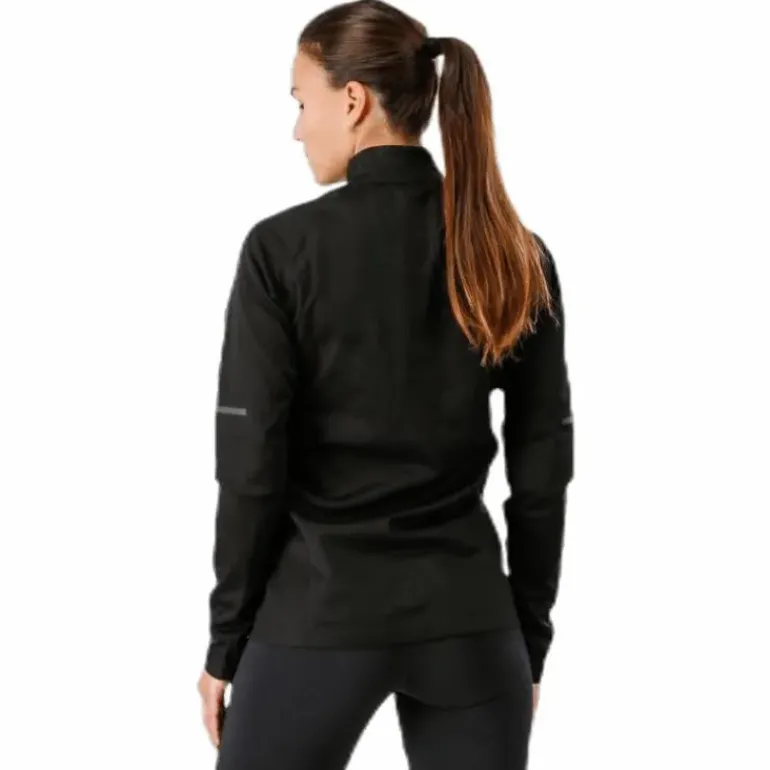 PHX Jacket Black