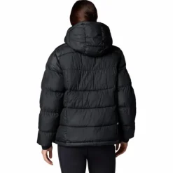 Pike Lake™ Ii Insulated Jacket Black