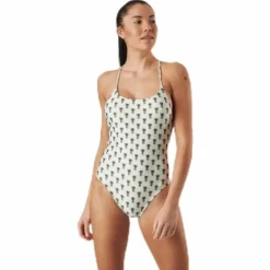 Pina Colada Suit Yellow