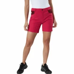 Piper Shorts Pink