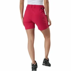 Piper Shorts Pink