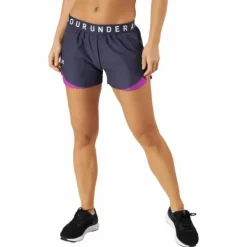 Play Up Shorts 3.0 Tempered Steel