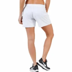Player Shorts Argentina White