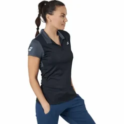Polo Play Women Black