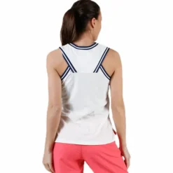 Polo SL KT Burnout White/Beige