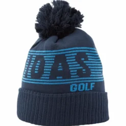 Pom Beanie Crenav