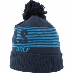 Pom Beanie Crenav