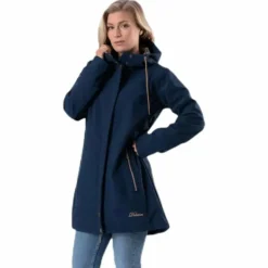 Pompei Jacket Blue