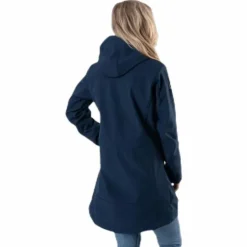 Pompei Jacket Blue