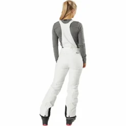 Poppy W Pant Blanc