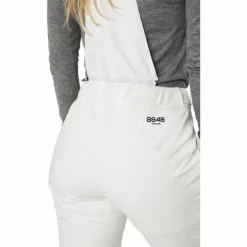 Poppy W Pant Blanc