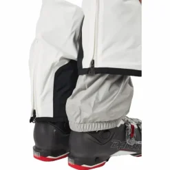 Poppy W Pant Blanc