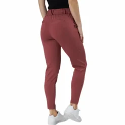 Poptrash Easy Colour Pant Pnt Red